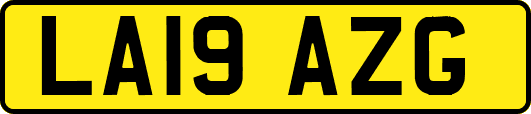 LA19AZG