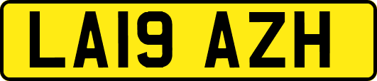 LA19AZH