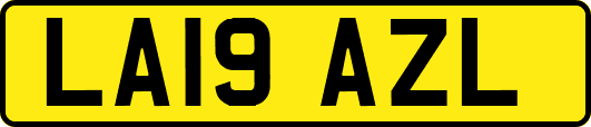 LA19AZL