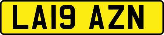 LA19AZN
