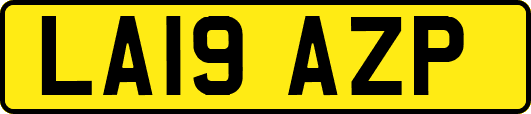LA19AZP