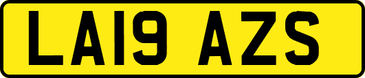 LA19AZS