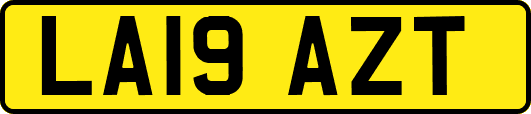 LA19AZT