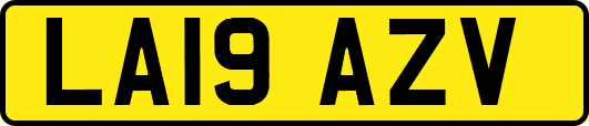 LA19AZV