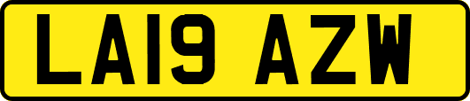 LA19AZW
