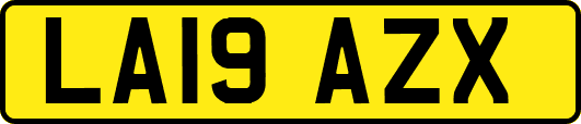 LA19AZX
