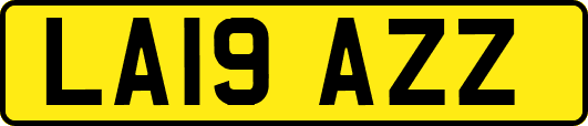 LA19AZZ