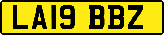 LA19BBZ