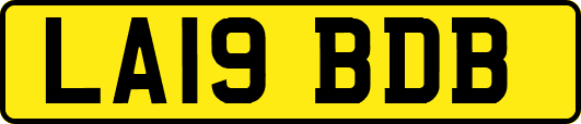 LA19BDB