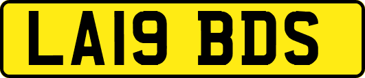 LA19BDS