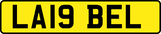 LA19BEL