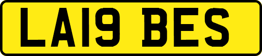 LA19BES