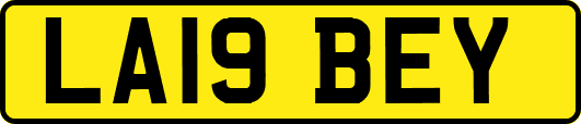 LA19BEY