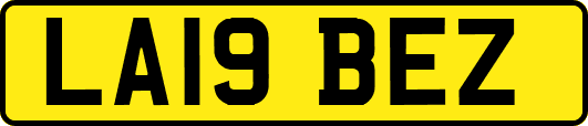 LA19BEZ