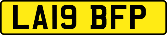 LA19BFP