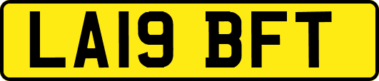 LA19BFT