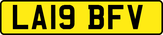 LA19BFV