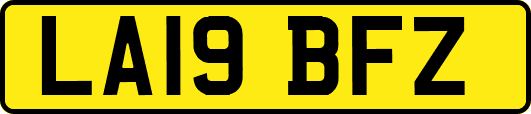 LA19BFZ