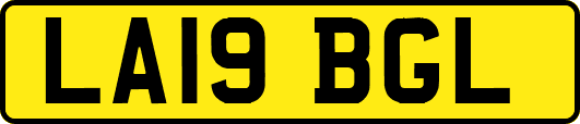 LA19BGL