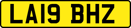 LA19BHZ