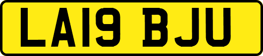 LA19BJU