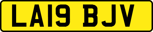 LA19BJV