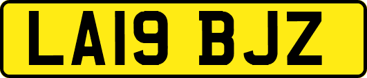 LA19BJZ
