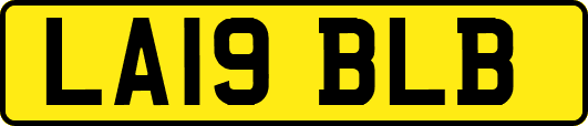 LA19BLB