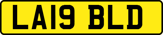 LA19BLD