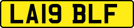 LA19BLF