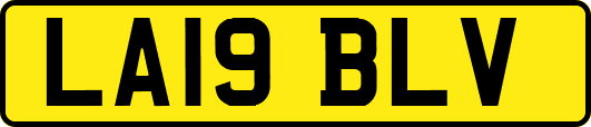 LA19BLV