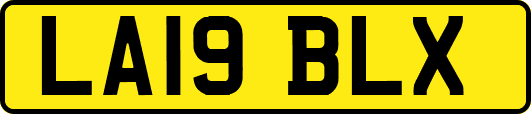 LA19BLX