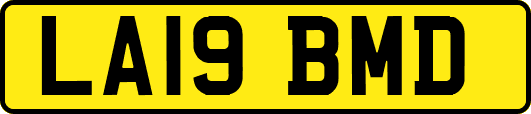 LA19BMD