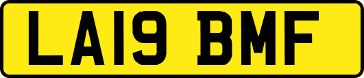 LA19BMF