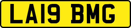 LA19BMG