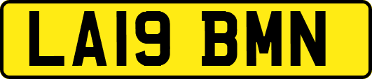 LA19BMN
