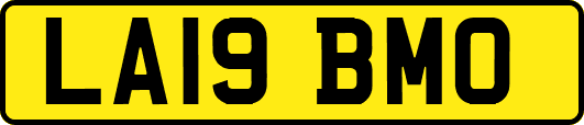 LA19BMO
