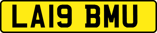 LA19BMU