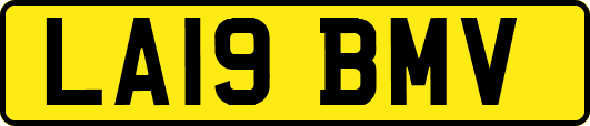 LA19BMV
