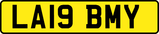LA19BMY