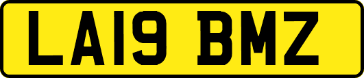 LA19BMZ