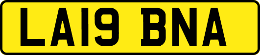LA19BNA
