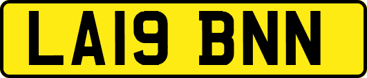 LA19BNN