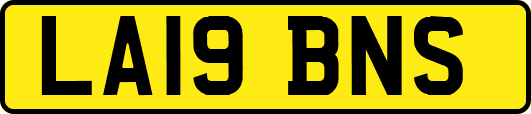 LA19BNS