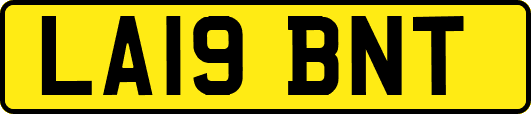 LA19BNT