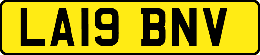LA19BNV