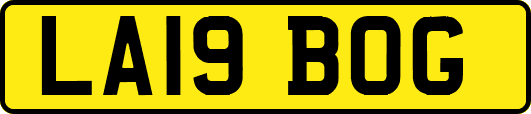 LA19BOG