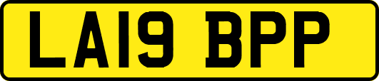 LA19BPP