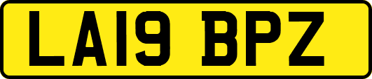 LA19BPZ