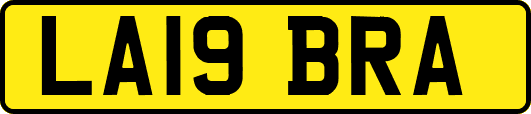 LA19BRA
